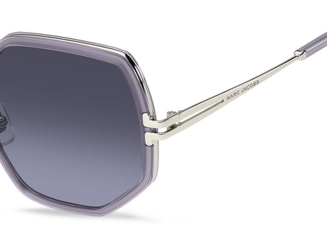 Marc Jacobs MJ 1089/S-58-AZV VIOLPALL GB GREY AZURE