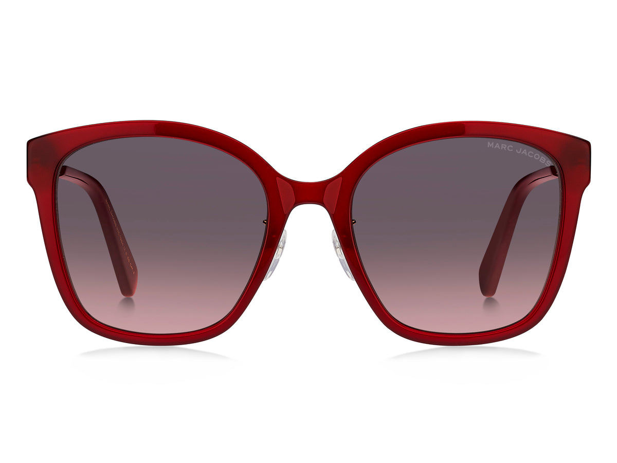 Marc Jacobs MARC 690/G/S-56-C9A RED M2 BROWN PINK SF