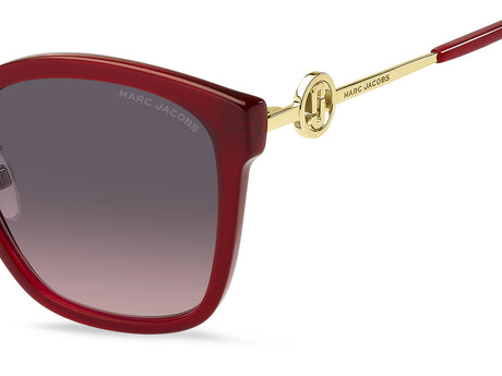 Marc Jacobs MARC 690/G/S-56-C9A RED M2 BROWN PINK SF