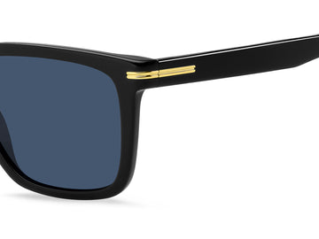 BOSS 1598/S Black/ Blue