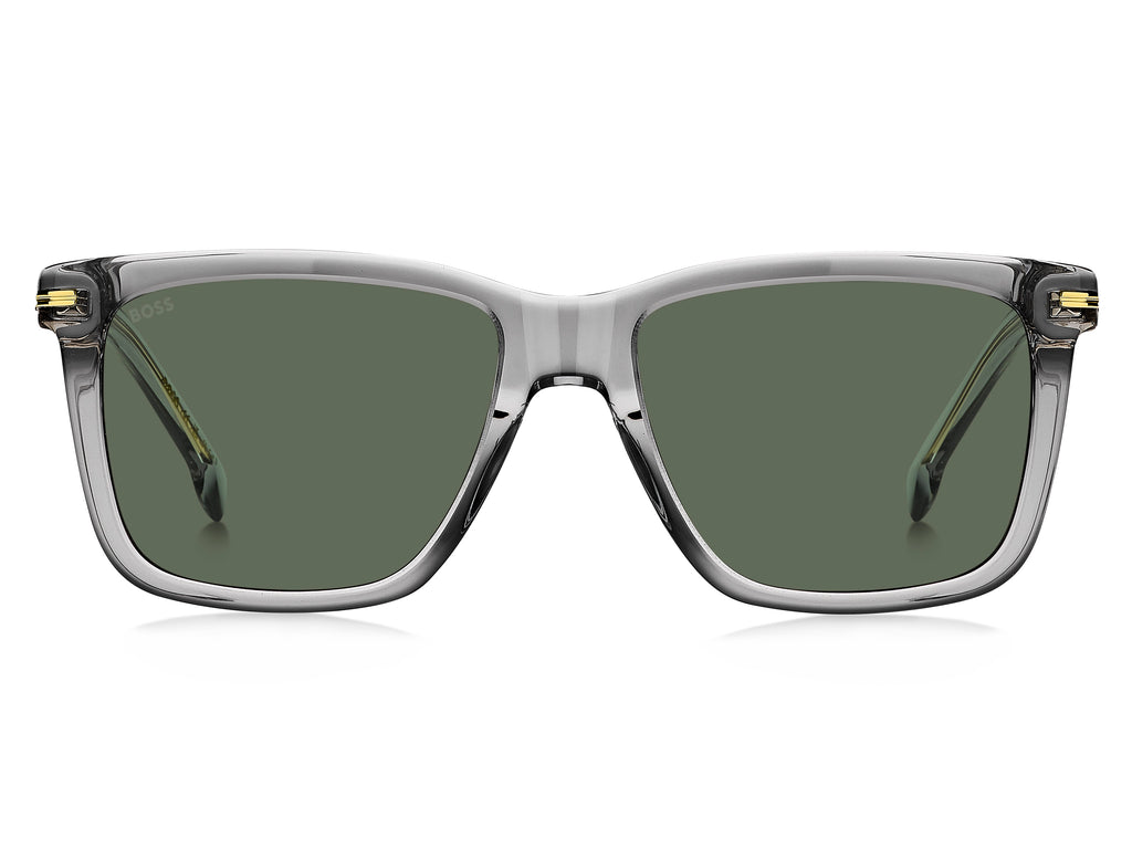 Hugo Boss BOSS 1598/S Grey/ Green