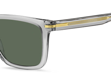 BOSS 1598/S Grey/ Green