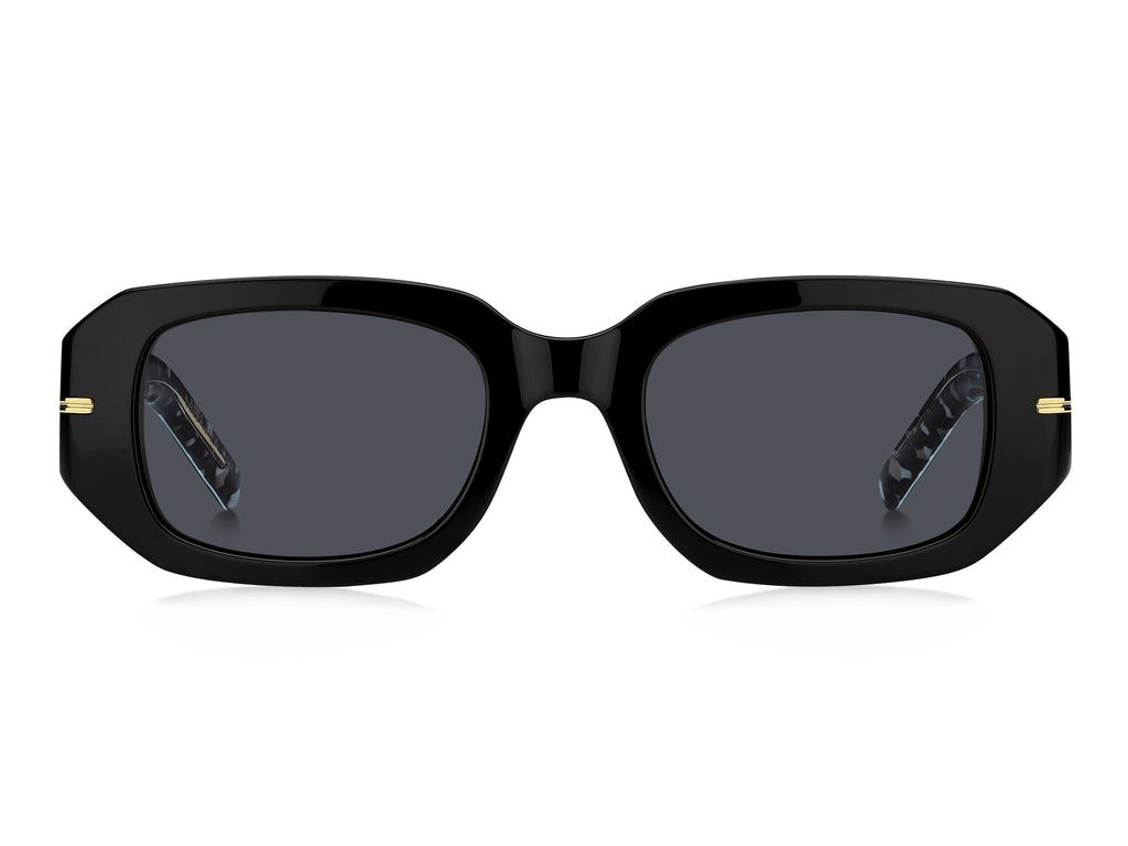 BOSS 1608/S Black/ Grey