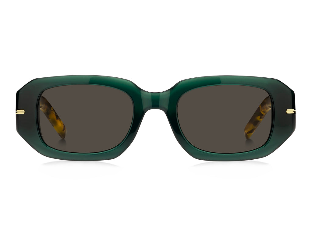 Hugo Boss BOSS 1608/S Green Havana/ Grey