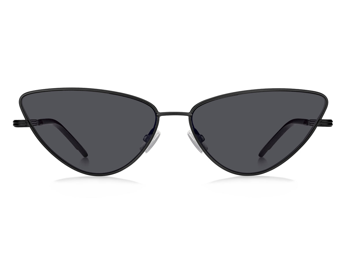 BOSS 1610/S Matte Black/ Grey