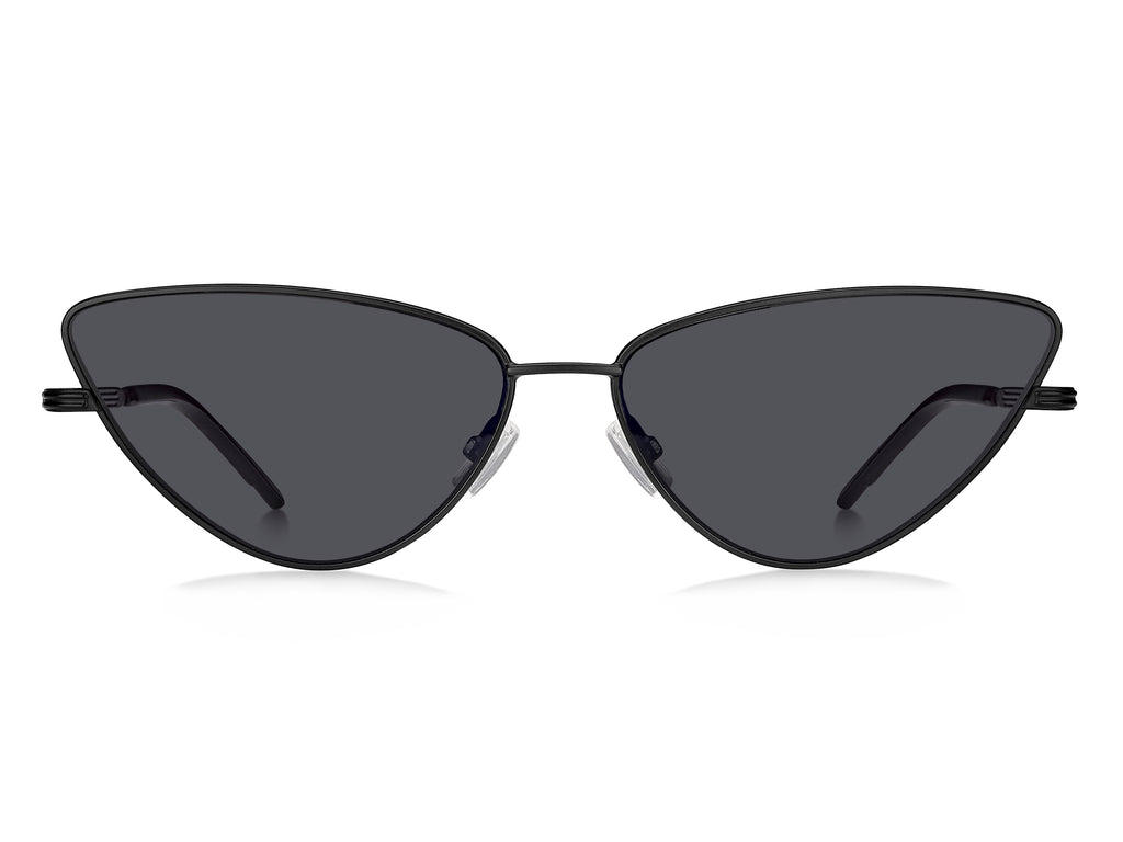 BOSS 1610/S Matte Black/ Grey