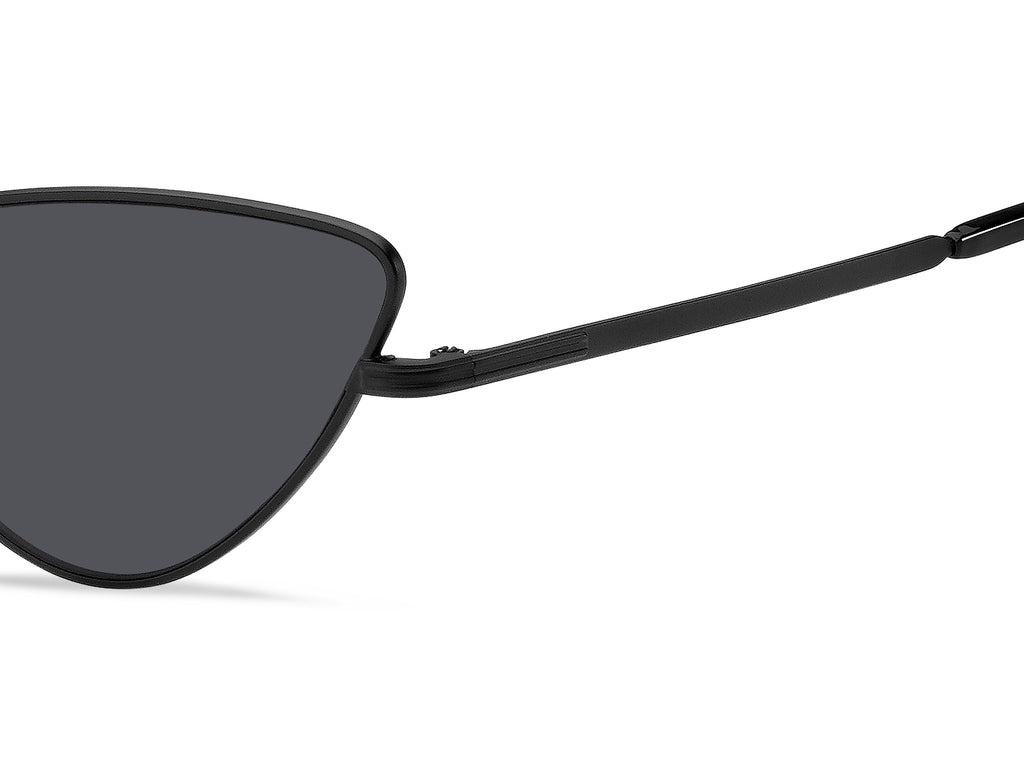 BOSS 1610/S Matte Black/ Grey