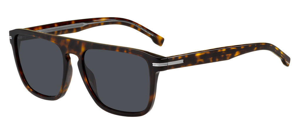 BOSS 1599/S Havana/ Grey