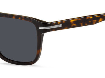 BOSS 1599/S Havana/ Grey