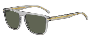 Hugo Boss BOSS 1599/S Grey/ Green