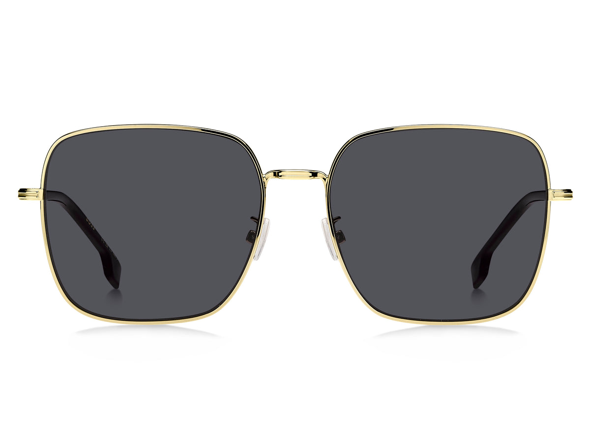 BOSS 1613/F/SK Gold/ Grey