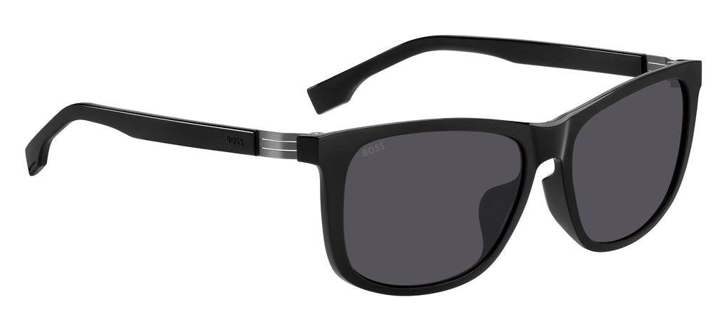 Hugo Boss BOSS 1617/F/S Black/ Grey