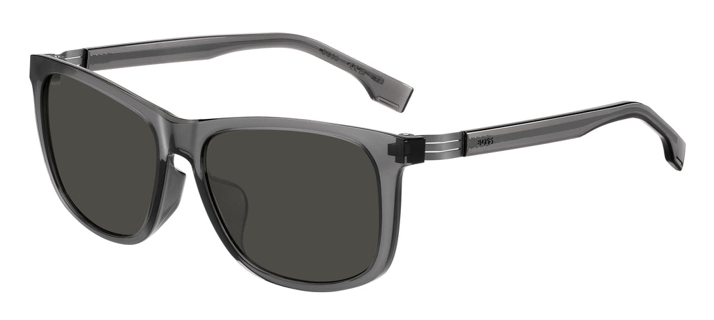 BOSS 1617/F/S Grey/ Grey