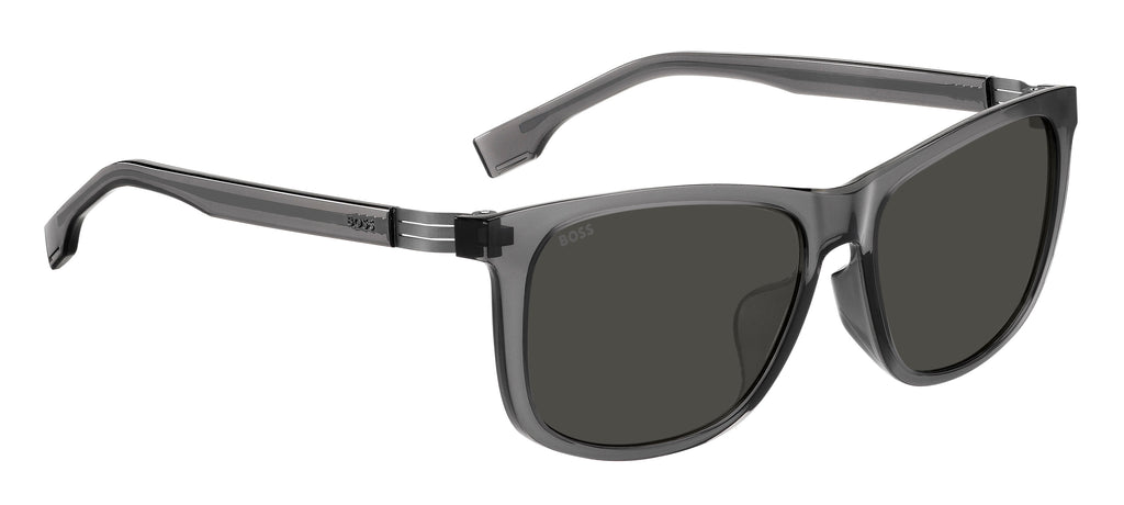 BOSS 1617/F/S Grey/ Grey