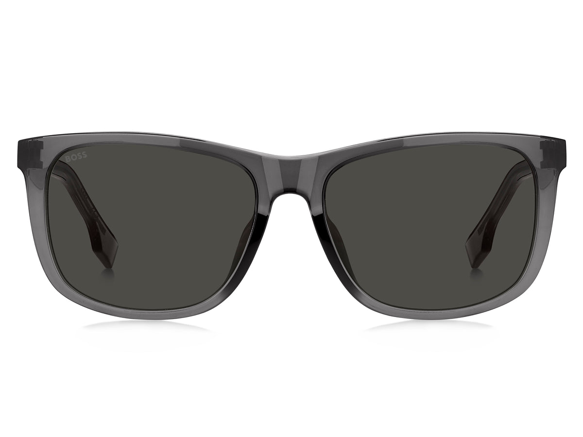 BOSS 1617/F/S Grey/ Grey