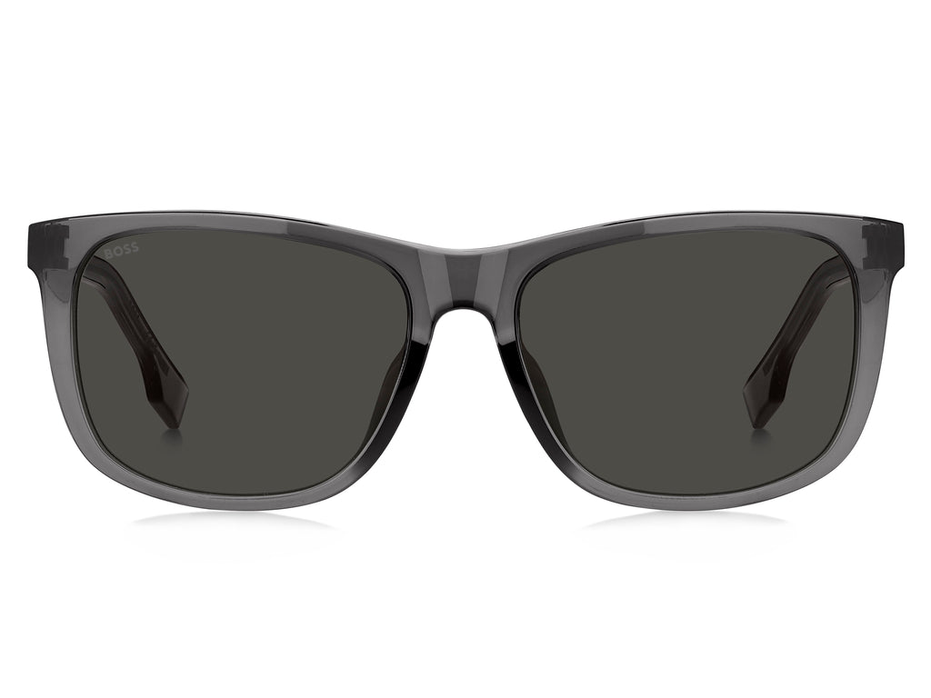 BOSS 1617/F/S Grey/ Grey