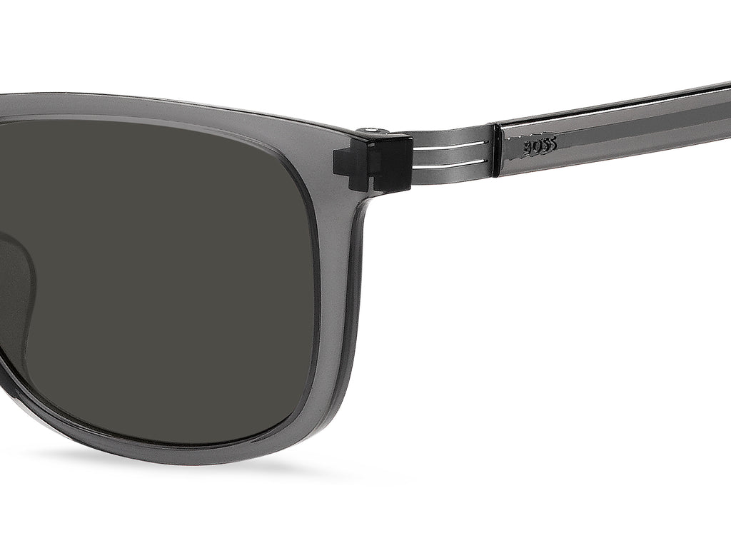 BOSS 1617/F/S Grey/ Grey