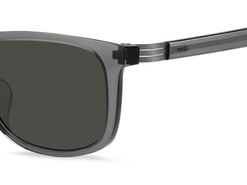 BOSS 1617/F/S Grey/ Grey