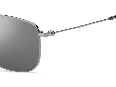 BOSS 1619/F/S Ruthenium/ Silver Mirror