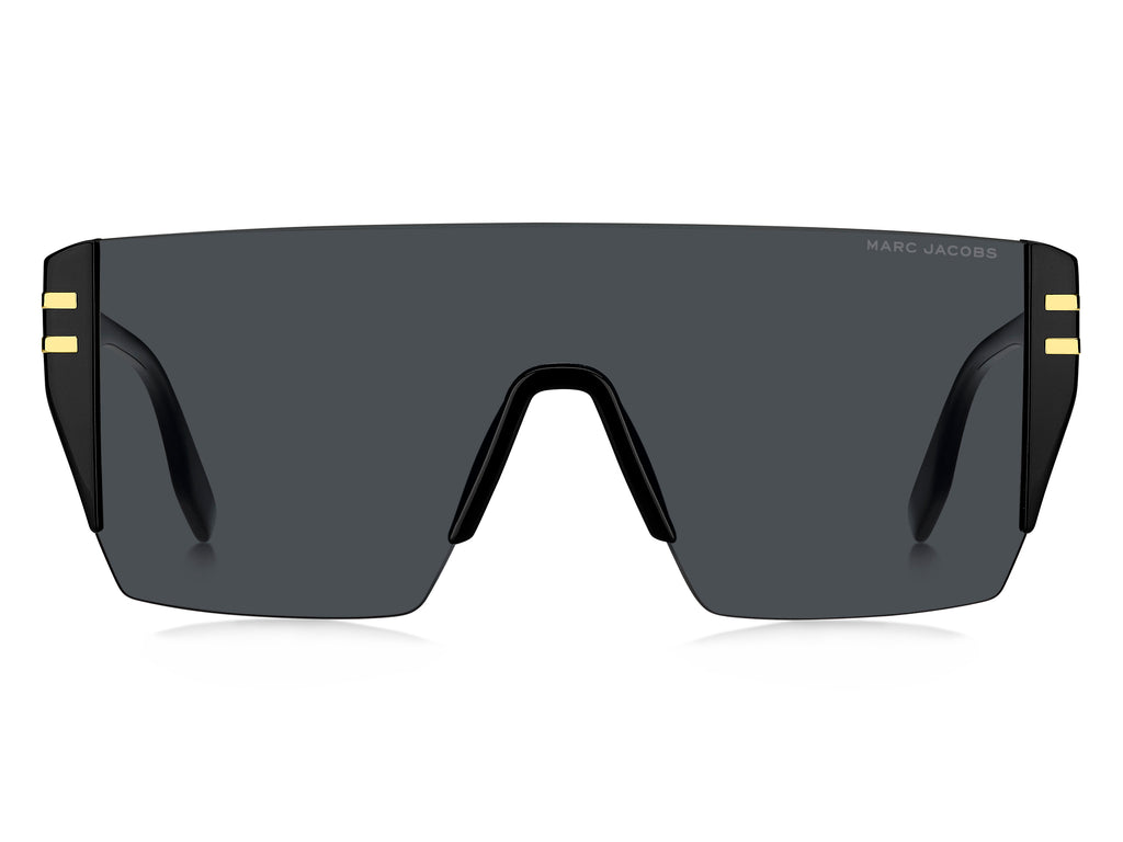 Marc Jacobs MARC 712/S-99-807 BLACK IR GREY