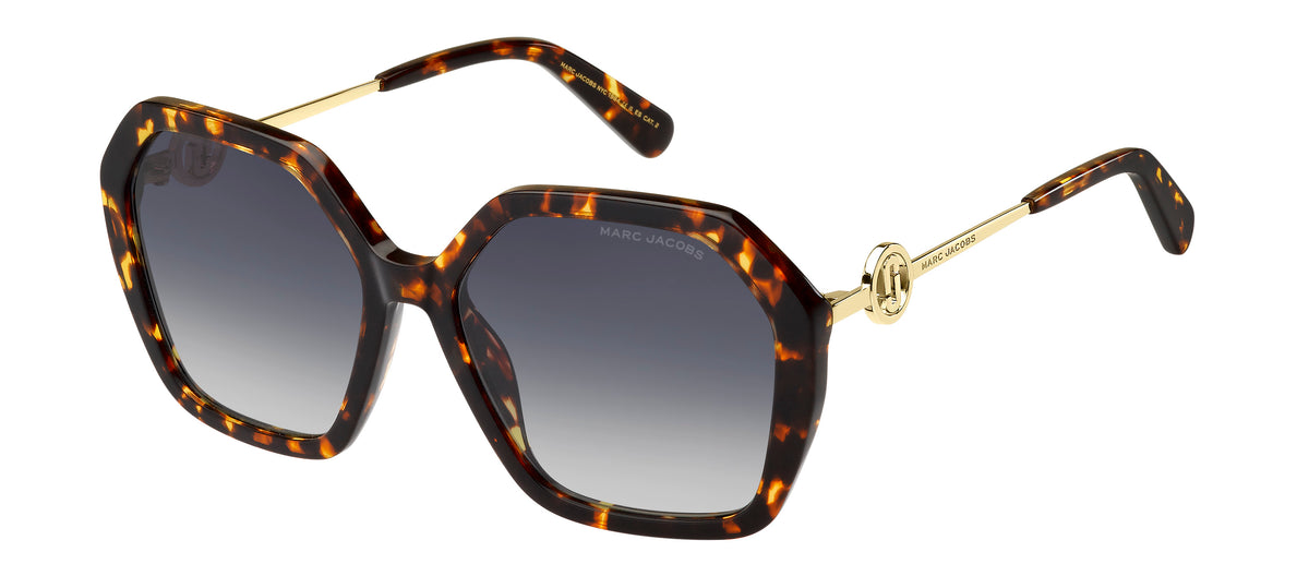 Marc Jacobs MARC 689/S-57-086 HVN GB GREY AZURE