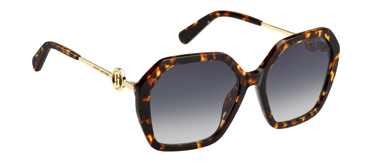 Marc Jacobs MARC 689/S-57-086 HVN GB GREY AZURE