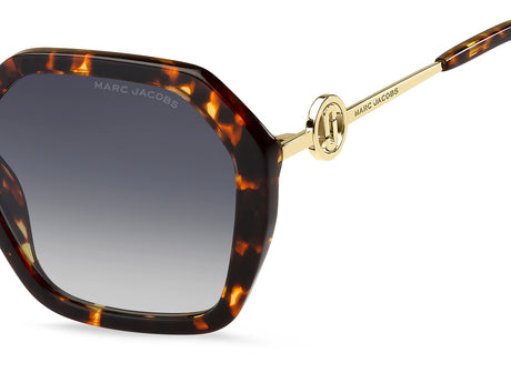 Marc Jacobs MARC 689/S-57-086 HVN GB GREY AZURE