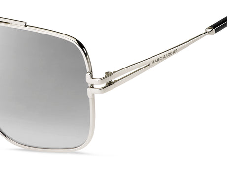 Marc Jacobs MJ 1091/S-59-84J PALL BLCK IC GREY MS SLV