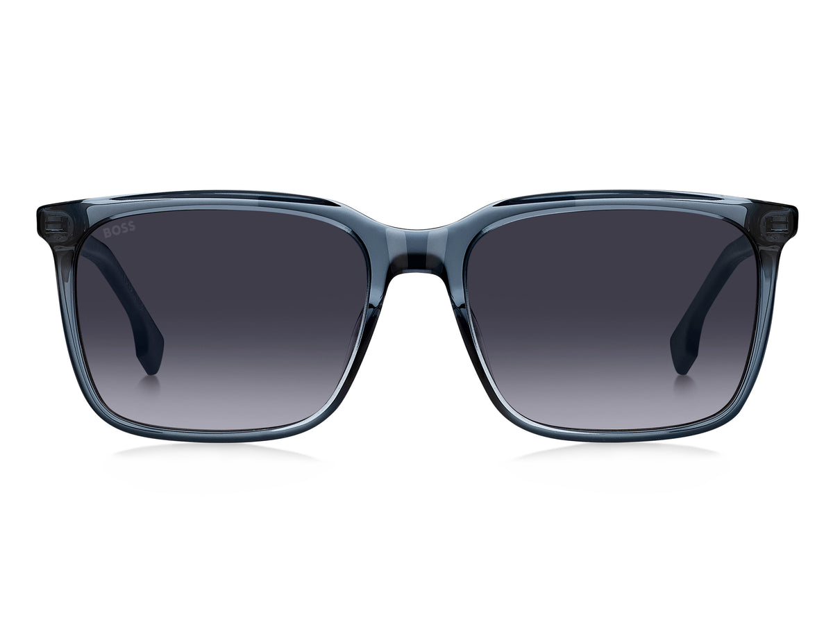BOSS 1579/S Blue/ Brown Sol-X