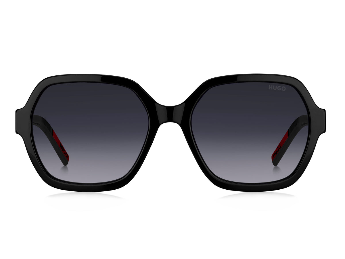 Hugo Boss HG 1265/S-56-807 9O BLACK
