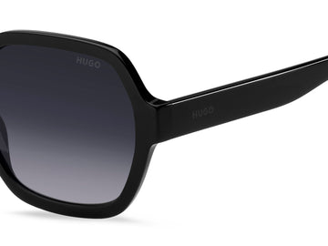 Hugo Boss HG 1265/S-56-807 9O BLACK