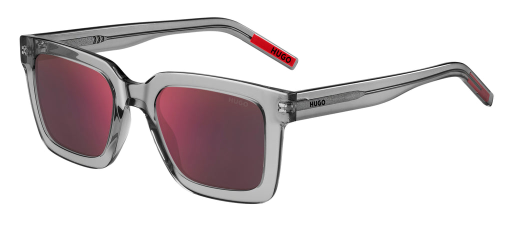 Hugo Boss HG 1259/S-51-KB7 AO GREY