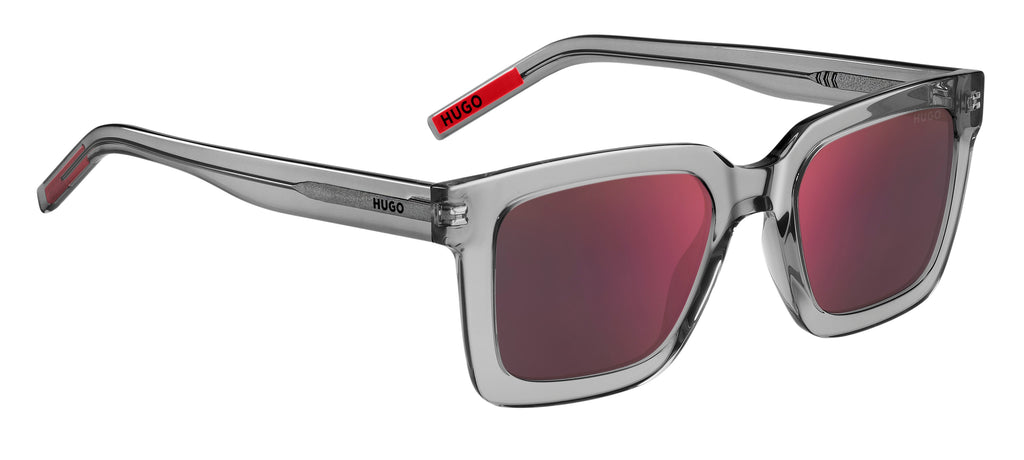 Hugo Boss HG 1259/S-51-KB7 AO GREY