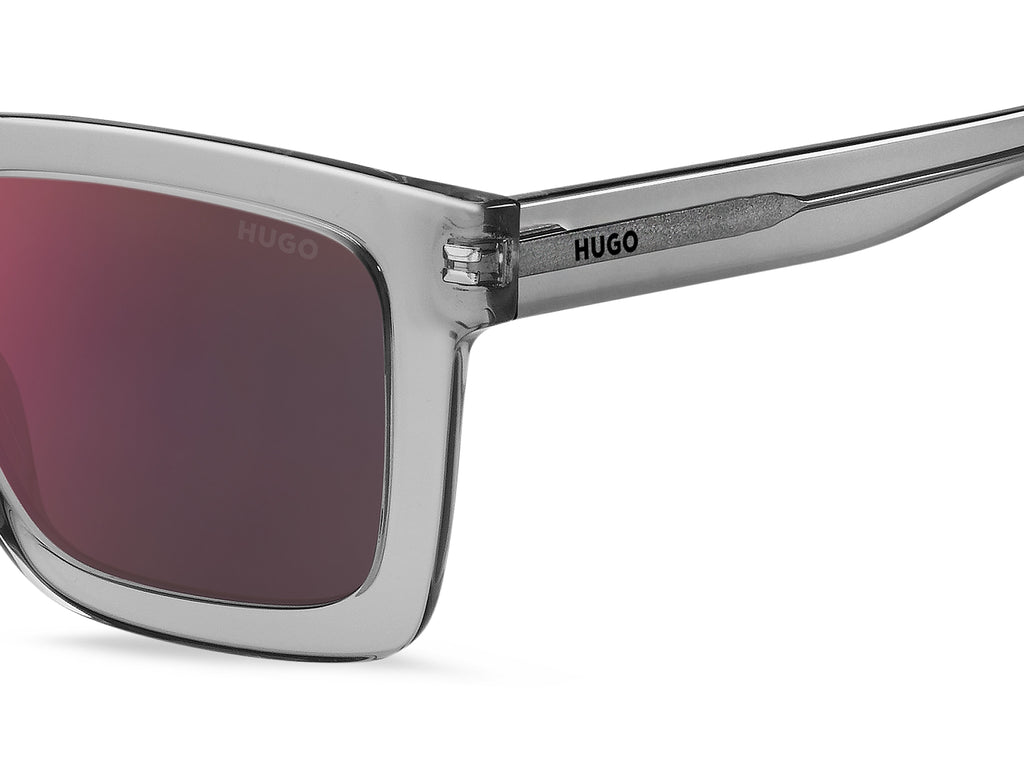 Hugo Boss HG 1259/S-51-KB7 AO GREY