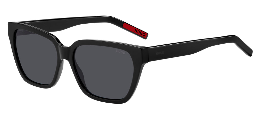 Hugo Boss HG 1264/S-56-807 IR BLACK