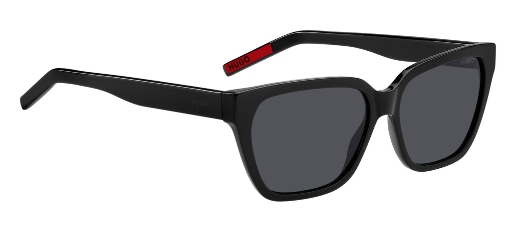 Hugo Boss HG 1264/S-56-807 IR BLACK
