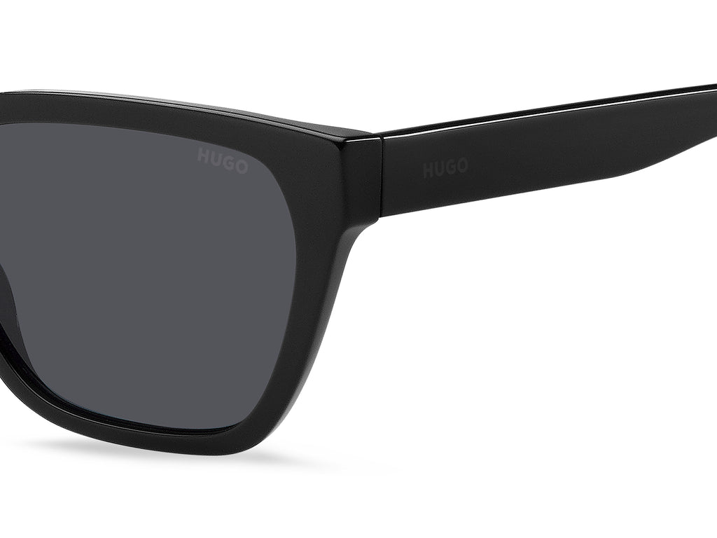 Hugo Boss HG 1264/S-56-807 IR BLACK