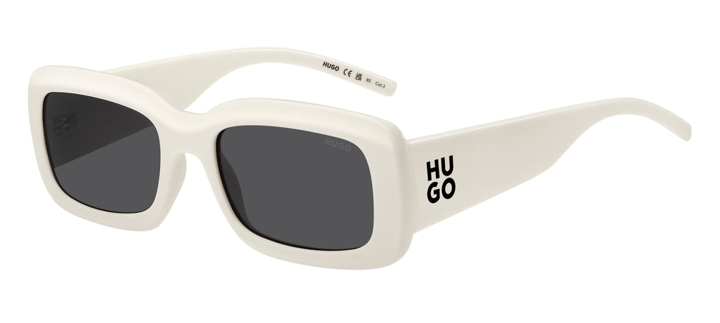 Hugo Boss HG 1281/S-56-SZJ IR IVORY