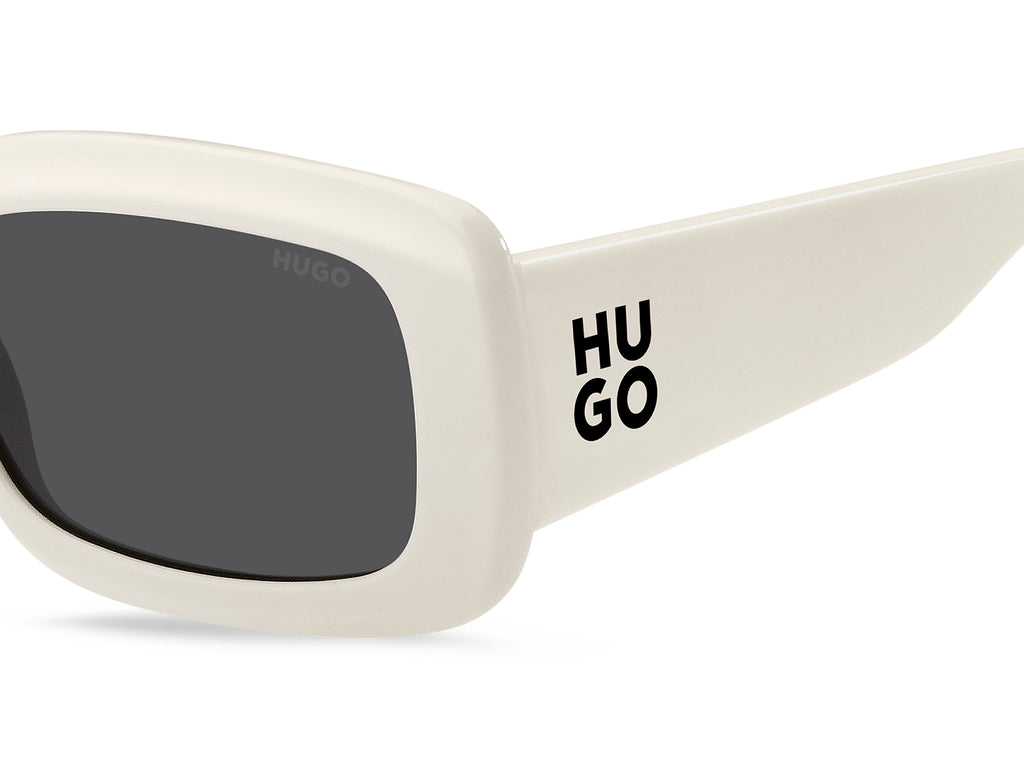 Hugo Boss HG 1281/S-56-SZJ IR IVORY