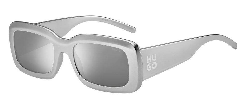 Hugo Boss HG 1281/S-56-YB7 DC SILVER