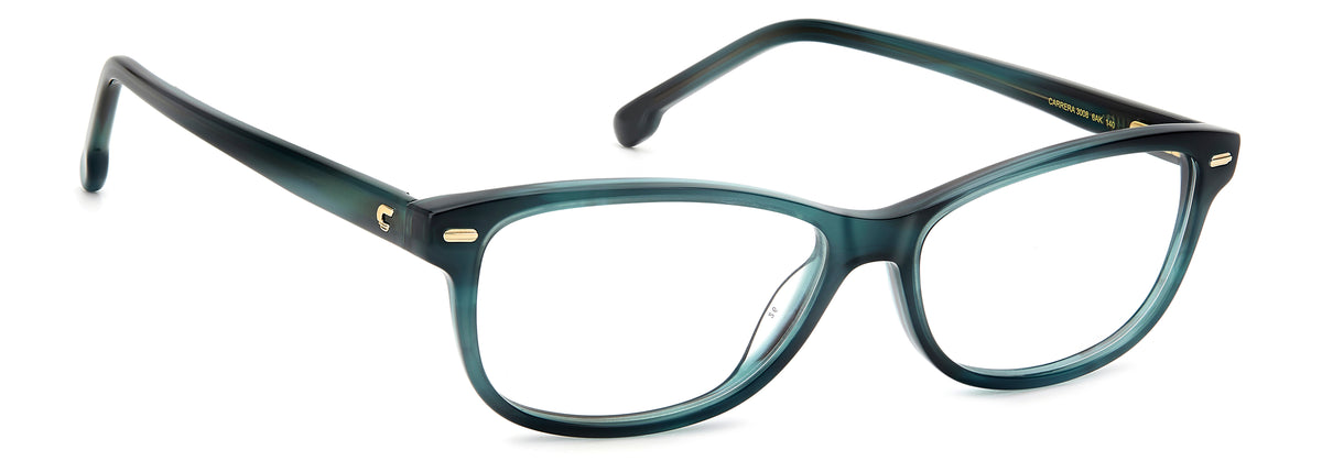 CARRERA 3008-51-6AK GREEN HRN