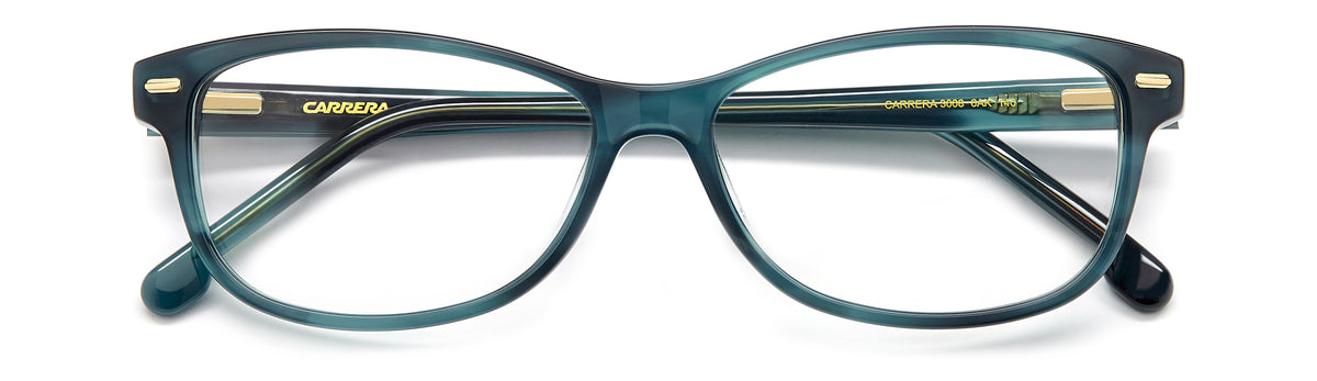 CARRERA 3008-51-6AK GREEN HRN