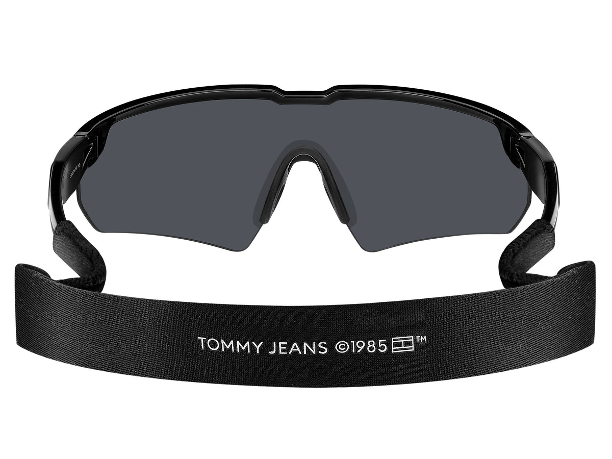 Tommy Hilfiger TJ 0098/S Black/ Grey