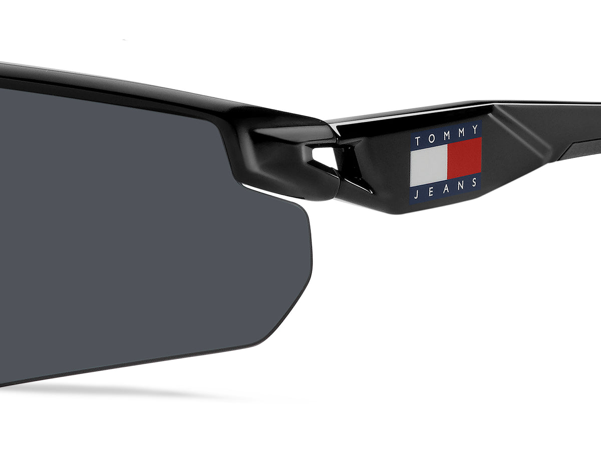 Tommy Hilfiger TJ 0098/S Black/ Grey