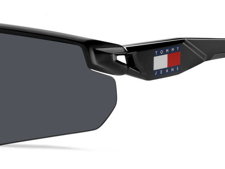 Tommy Hilfiger TJ 0098/S Black/ Grey