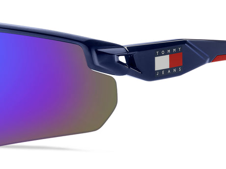 Tommy Hilfiger TJ 0098/S Blue/ Blue Multilayer