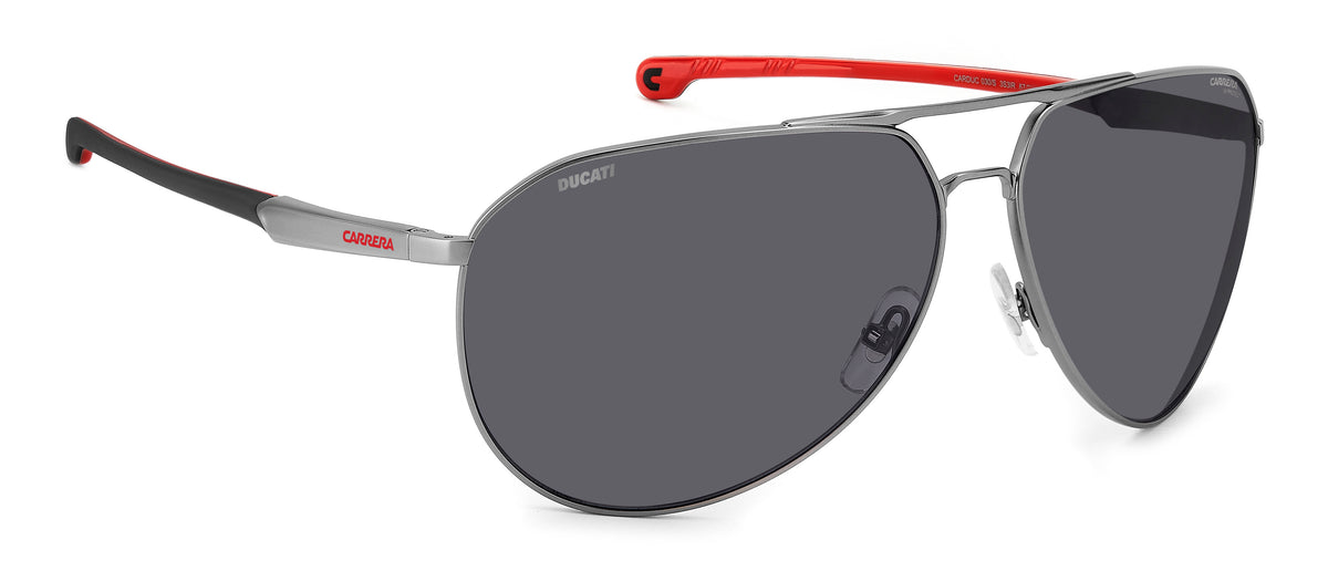 Carrera Ducati CARDUC 030/S-67-3S3 IR MT DK RUT