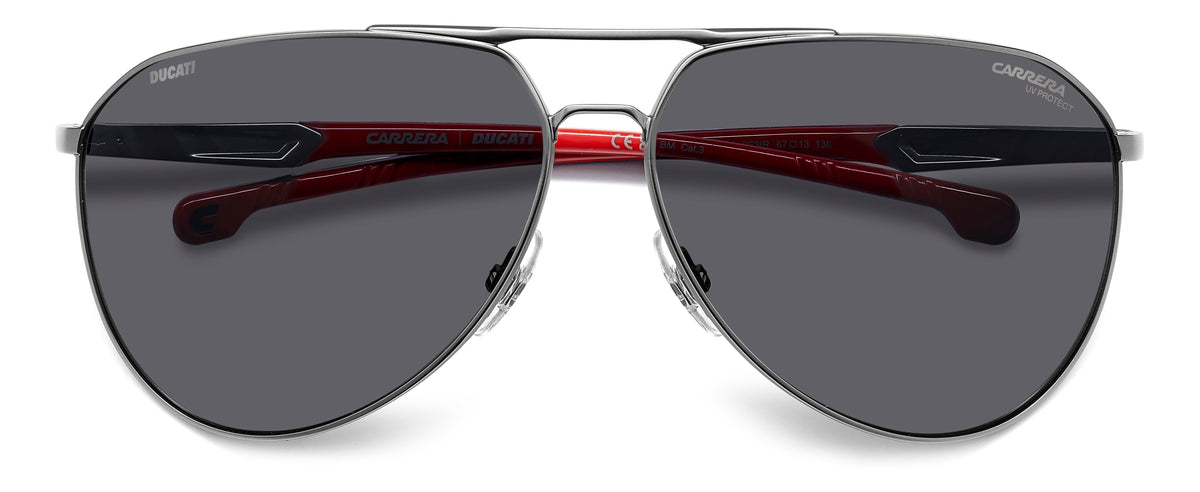 Carrera Ducati CARDUC 030/S-67-3S3 IR MT DK RUT
