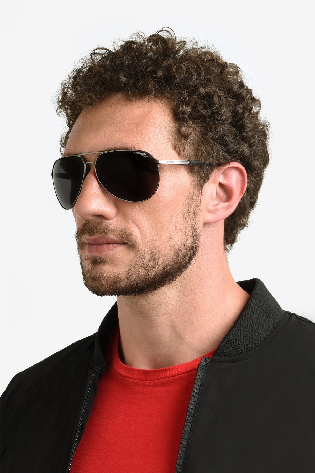 Carrera Ducati CARDUC 030/S-67-3S3 IR MT DK RUT