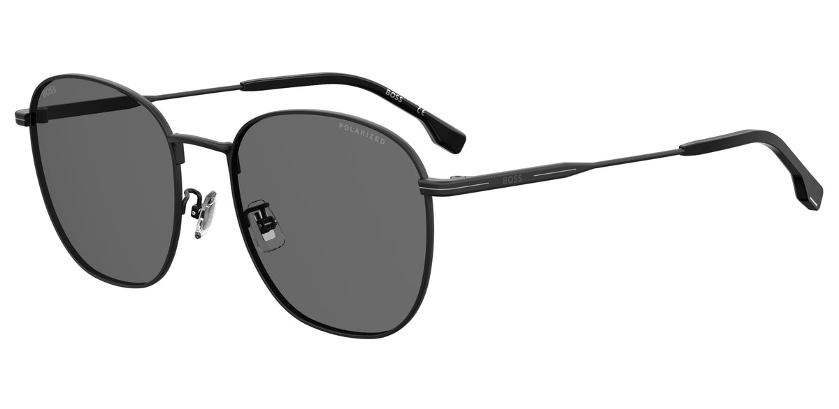 Boss  1561/F/SK-57-003 MTT BLACK M9 GREY PZ